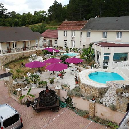 Lud'Hotel Savigny-les-Beaune Exterior photo