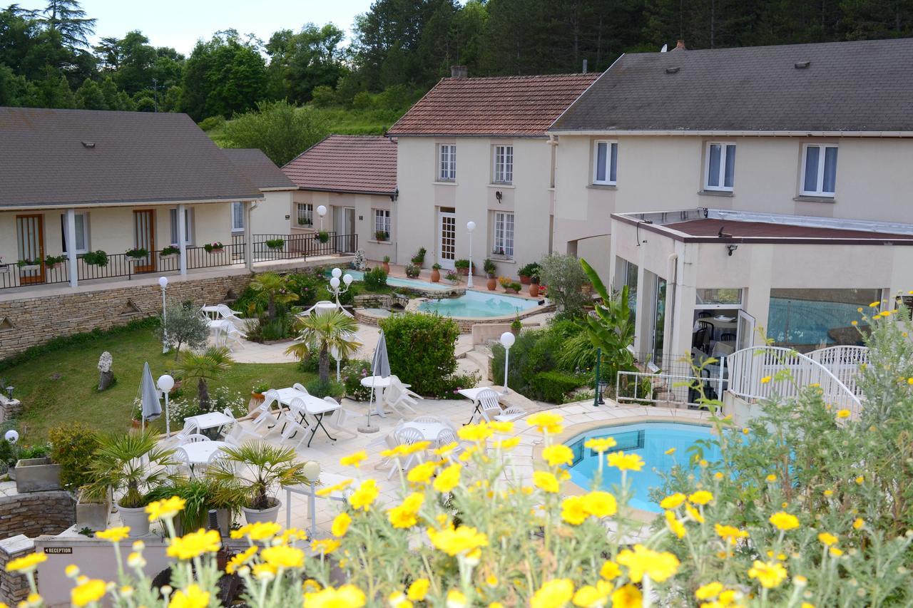 Lud'Hotel Savigny-les-Beaune Exterior photo