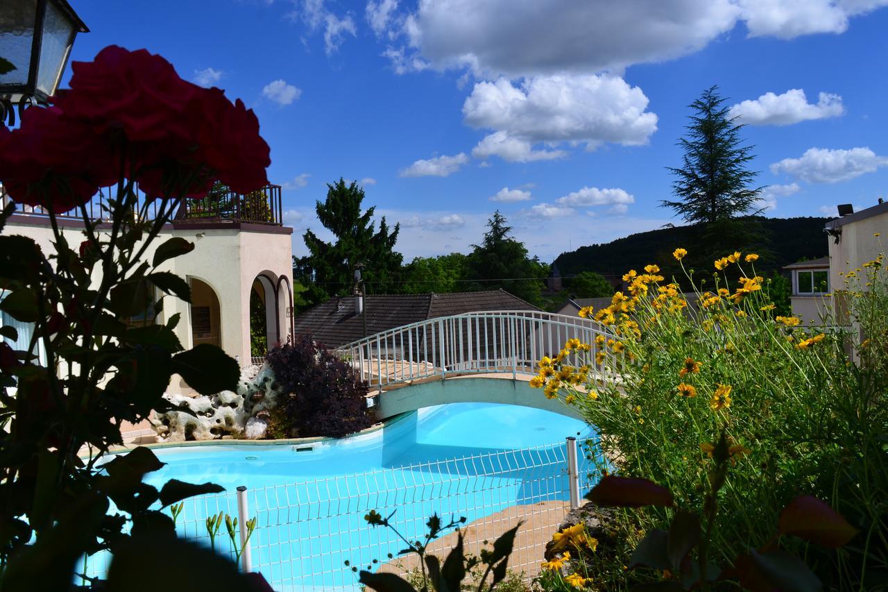 Lud'Hotel Savigny-les-Beaune Exterior photo